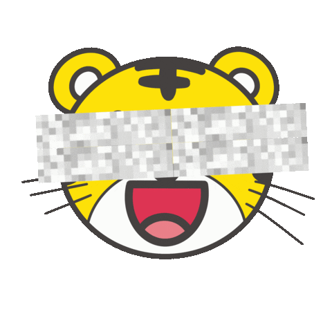 度菇13咦的茶水間 Sticker