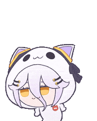 Dance Animation Sticker