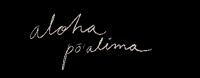 poshpua holoholo alohafriday holoholosurf alohapōʻalima GIF