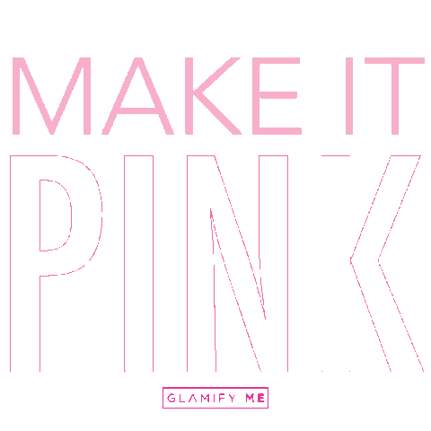 Party Fashion Sticker by GlamifyME