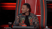 Nbc Yes GIF by The Voice