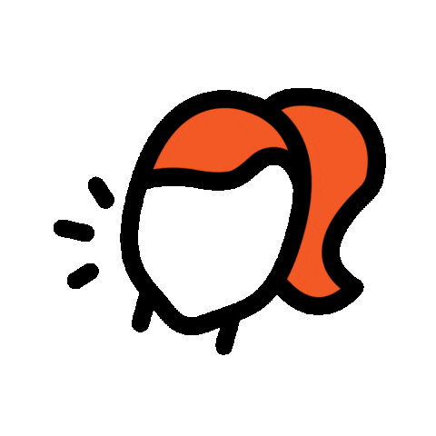 Aseret Sticker by Junge ÖVP