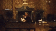 Leonardo Dicaprio Yes GIF by FullMag