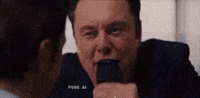 Leonardo Dicaprio Pose GIF by FullMag
