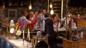 Fred Sirieix Friends GIF by First Dates