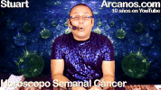 cancer horoscopo semanal GIF by Horoscopo de Los Arcanos