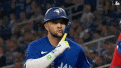 Be Quiet Blue Jays GIF by Toronto Blue Jays