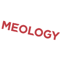 meologyhk meology Sticker