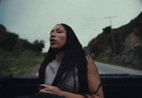 Music Video Summer GIF by Naomi Sharon