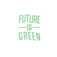 Ecology Greenlife Sticker by AY Cactus
