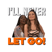 Icarly Sticker by Paramount+