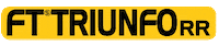 Triunfo Sticker by FT SEMENTES