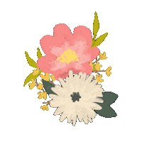 Summer Vintage Sticker