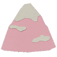 Snow Hope Sticker by Olivia Rodrigo