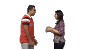 Best Friends Love Sticker by MissMalini