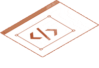 Code Coding Sticker by sgwebdigital