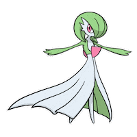 Gen 3 Sticker by Pokémon