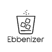 Amethyst Sticker by Ebbenizer