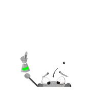 Football Sport Sticker by BeSoccer
