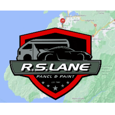 RSLanePP auto rslane rs lane auto and paint GIF