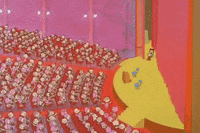 youre not elected charlie brown GIF by Peanuts