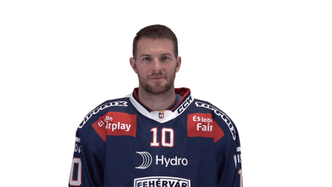 Celebration Goal GIF by Fehervar AV19