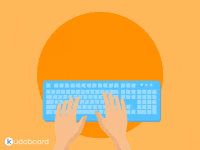 Kudoboard happy anniversary work anniversary workiversary happy work anniversary GIF