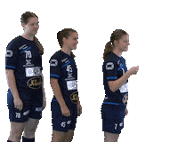 Salibandy Sticker by F-liiga