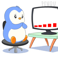Money Crypto GIF by Pudgy Penguins