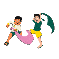 Ramadan Sticker by NOICE