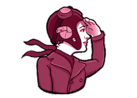 Womens Day Kadın Sticker by Tambu Klavye