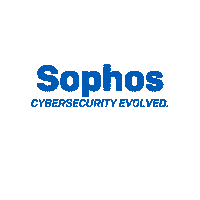 Cybersecurity Sticker by Sophos