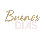 Skincare Buenos Dias Sticker by Pao Garzas