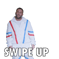 grutman swipe up swipeup planta groot Sticker