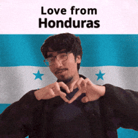 Honduras GIF