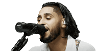 Sony Music Singer Sticker by Essential Worship