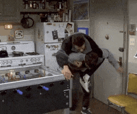 Season 3 Friends Tv Show GIF by Friends