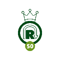 Run Running Sticker by Rennsteiglauf