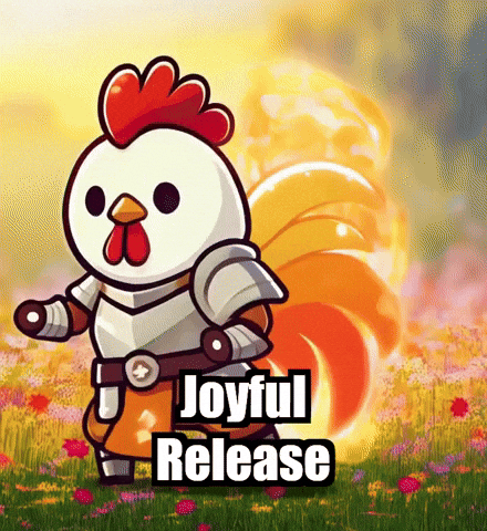 Joy Wisdom GIF by Zorooster