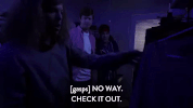comedy central GIF by Workaholics