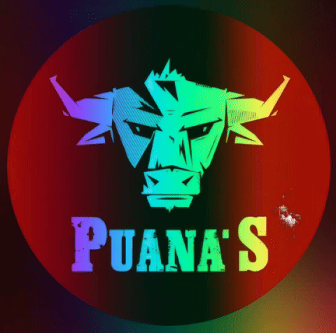 Puanas giphyattribution love bar restaurant GIF