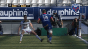 GIF by FCG Rugby