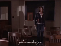 season 3 netflix GIF by Gilmore Girls 