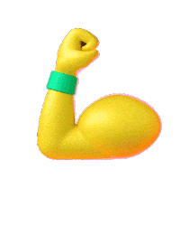 Gym Go Sticker by xflyperu