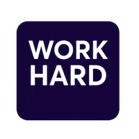 weplash work marketing social media agency Sticker