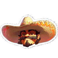 Like Sticker by MGA Games
