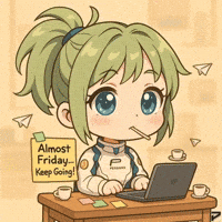 Keep Going Sticky Notes GIF by Persona