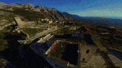 Eagle Albania GIF by D-Block Europe