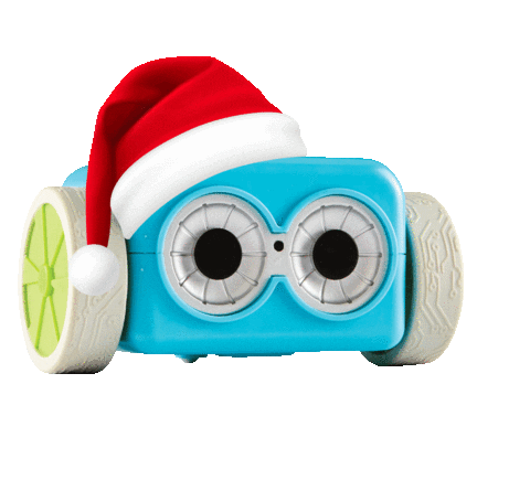 Christmas Coding Sticker by Learning Resources