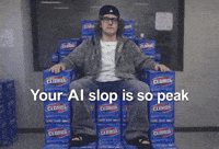 Artificial Intelligence Ai GIF by Jan Metternich
